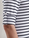 Women's Long John Roll Sleeve Tee · 3