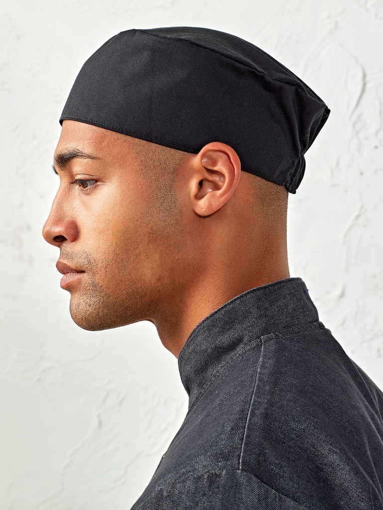 Chef''s Skull Cap · 3