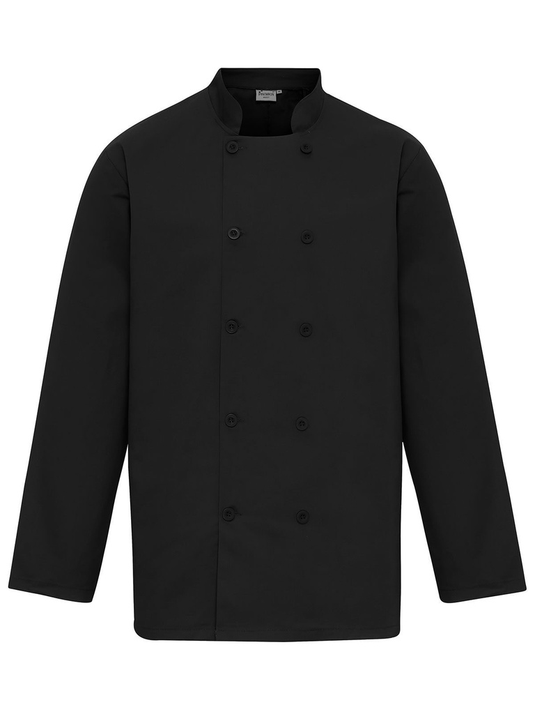 Long Sleeve Chef''s Jacket · 2