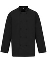 Long Sleeve Chef''s Jacket · 2