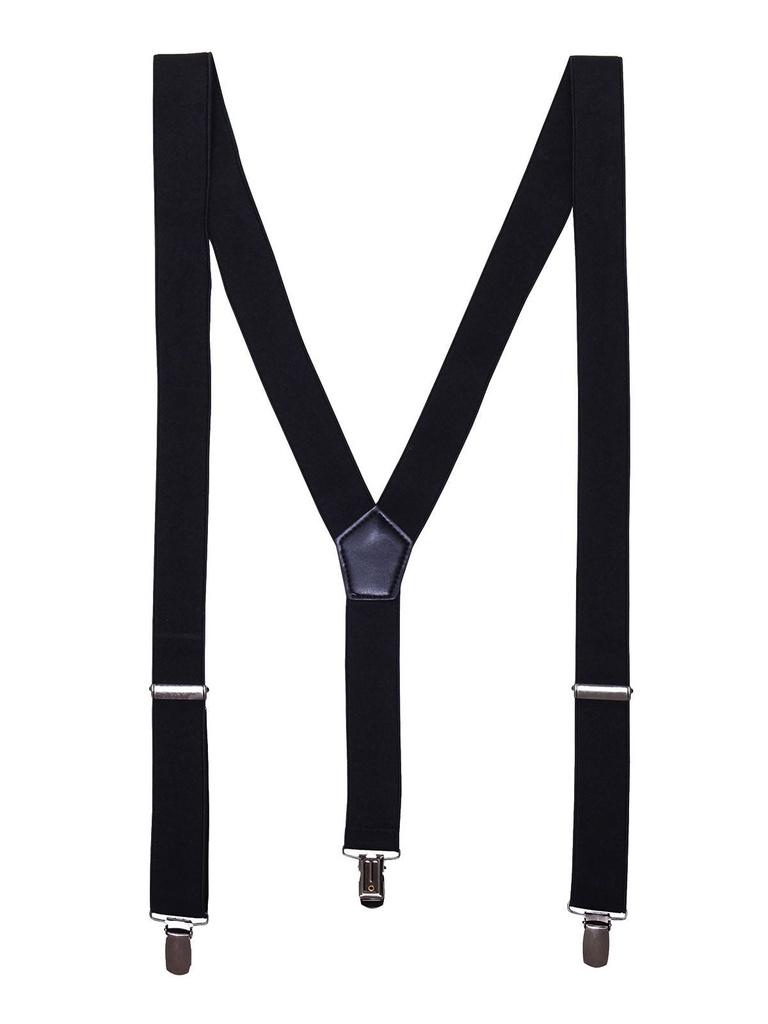 Clip on Trousers Braces · 2
