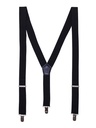 Clip on Trousers Braces · 2