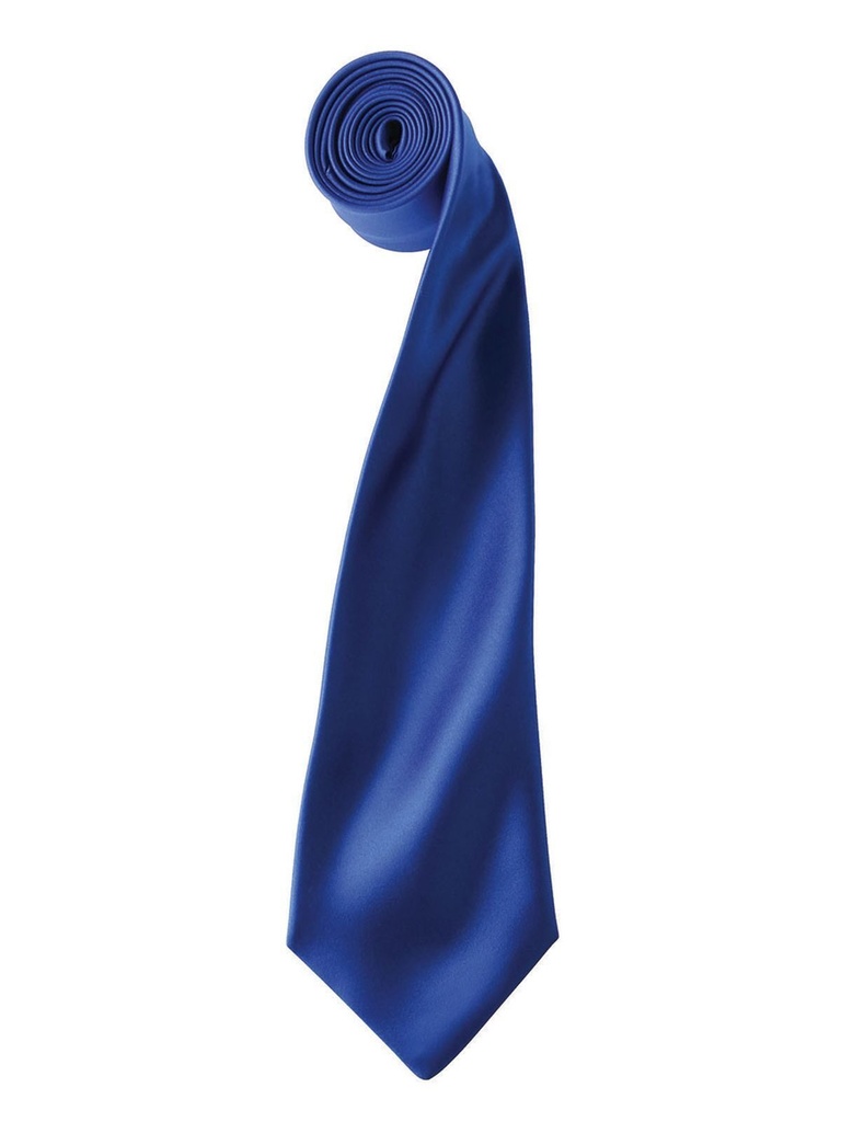 Colours Collection Satin Tie · 2