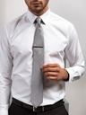 Micro Waffle Tie · 3