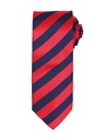 Club Stripe Tie · 2