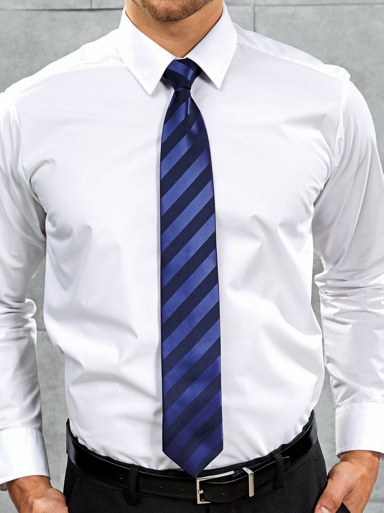 Club Stripe Tie · 3