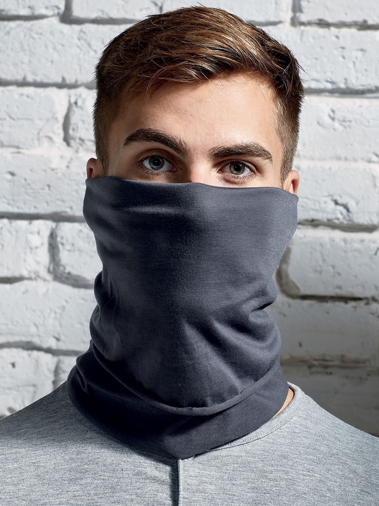 Snood Face Covering · 3