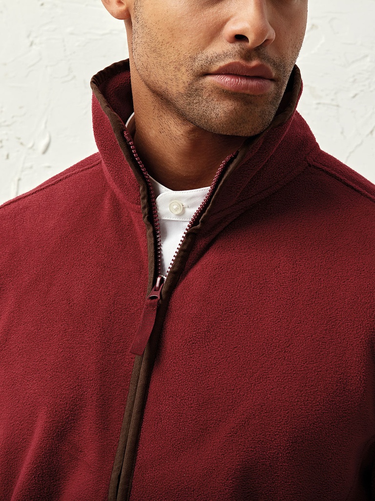 Men's 'Artisan' Fleece Jacket · 2