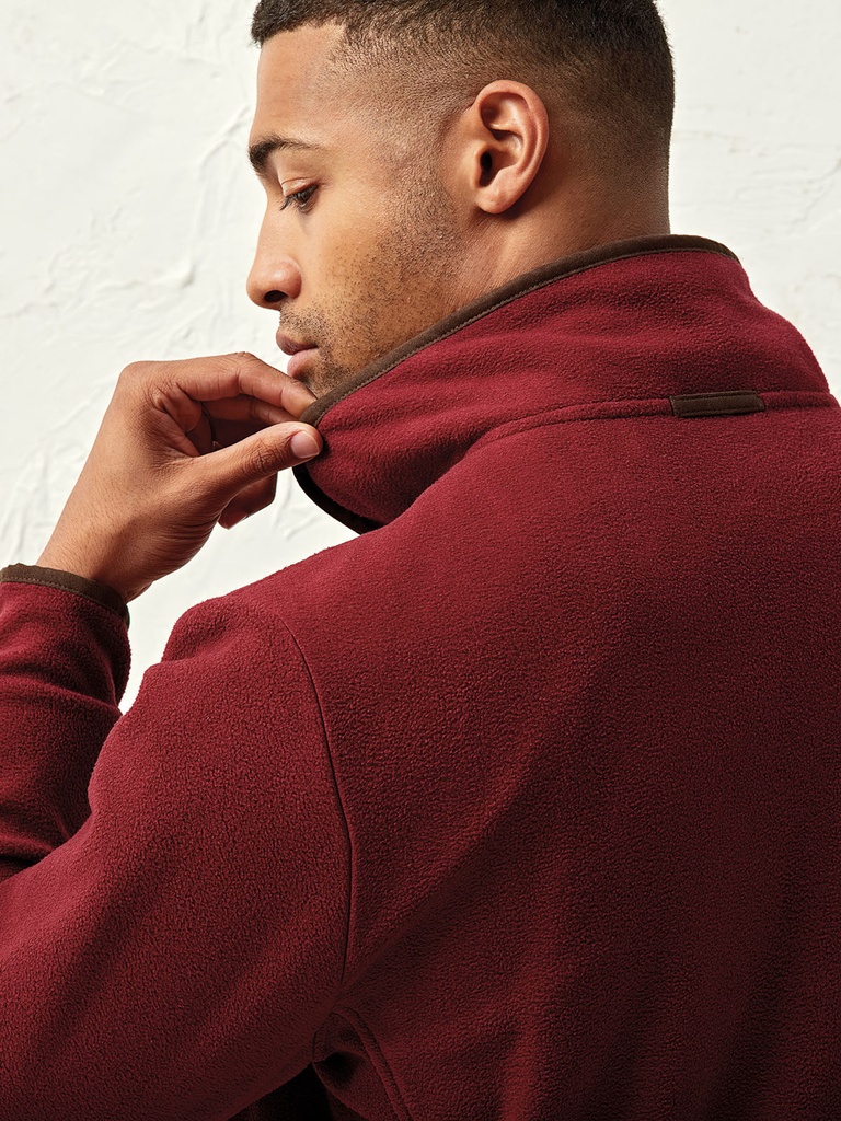 Men's 'Artisan' Fleece Jacket · 3