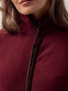 Women's 'Artisan' Fleece Jacket · 3