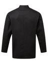 'Essential' Long Sleeve Chef's Jacket · 3