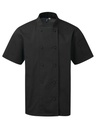 Chef's Coolchecker® Short Sleeve Jacket · 2