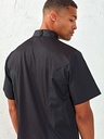 Chef's Coolchecker® Short Sleeve Jacket · 3