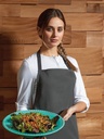 Bib Apron · 3