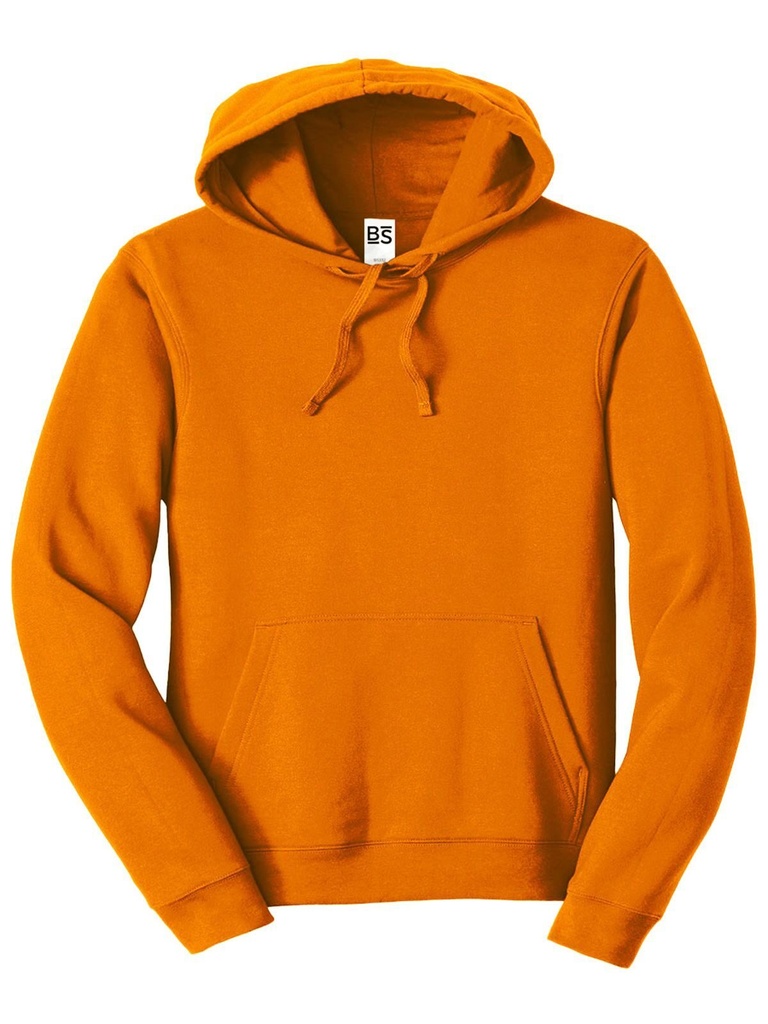 Hooded · 2