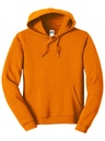 Hooded · 2