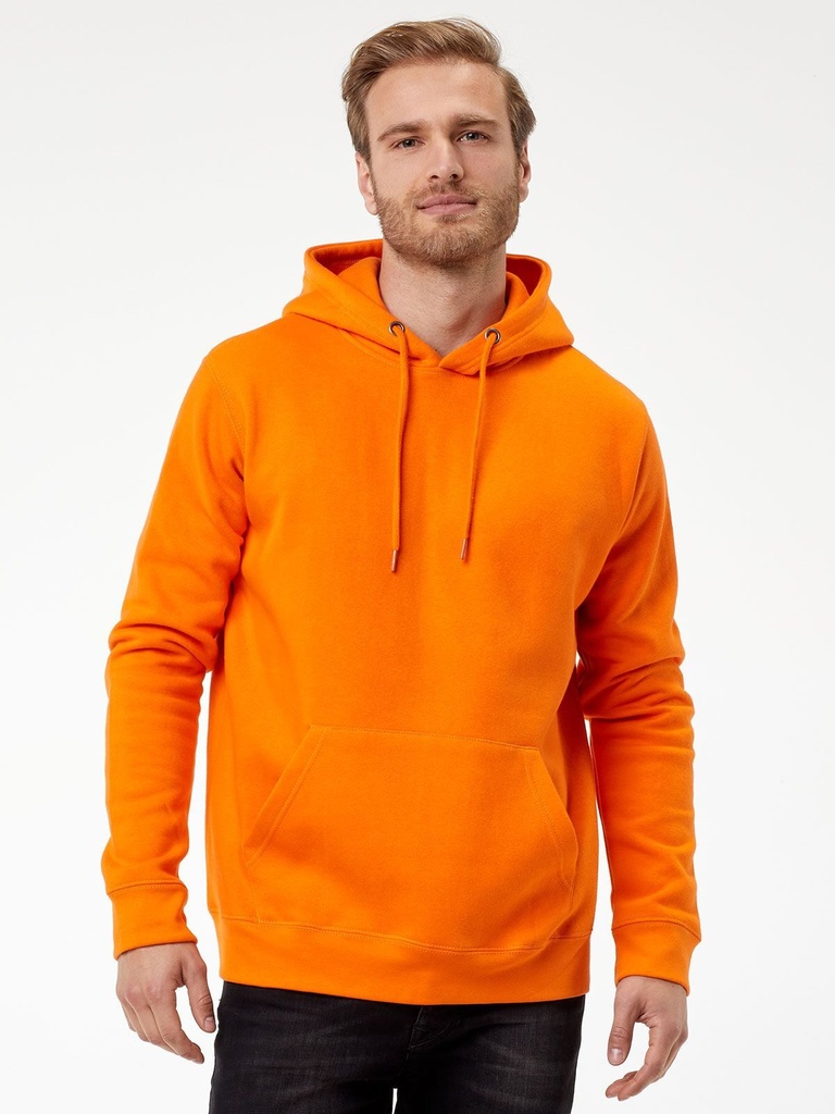 Hooded · 3