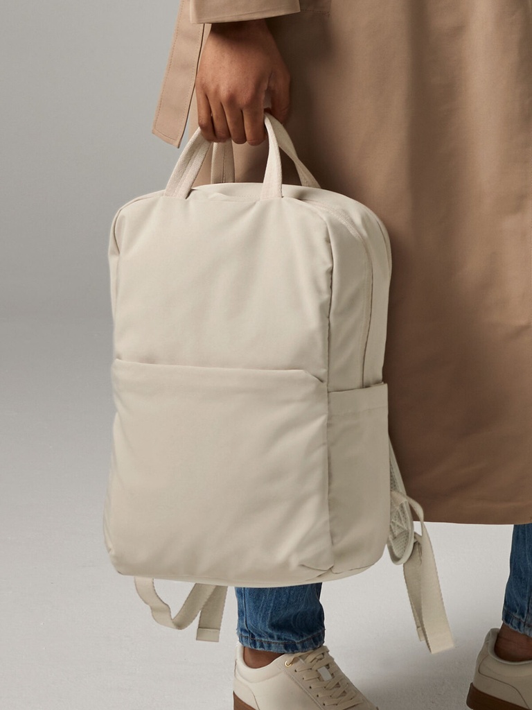 Stockholm Laptop Backpack · 2