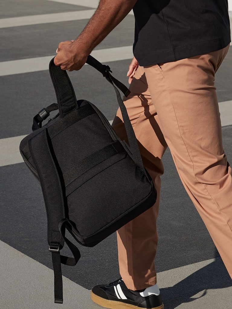 Stockholm Laptop Backpack · 3