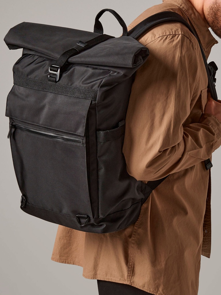 Axis Roll-Top Backpack · 2