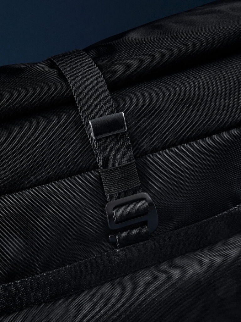 Axis Roll-Top Backpack · 3