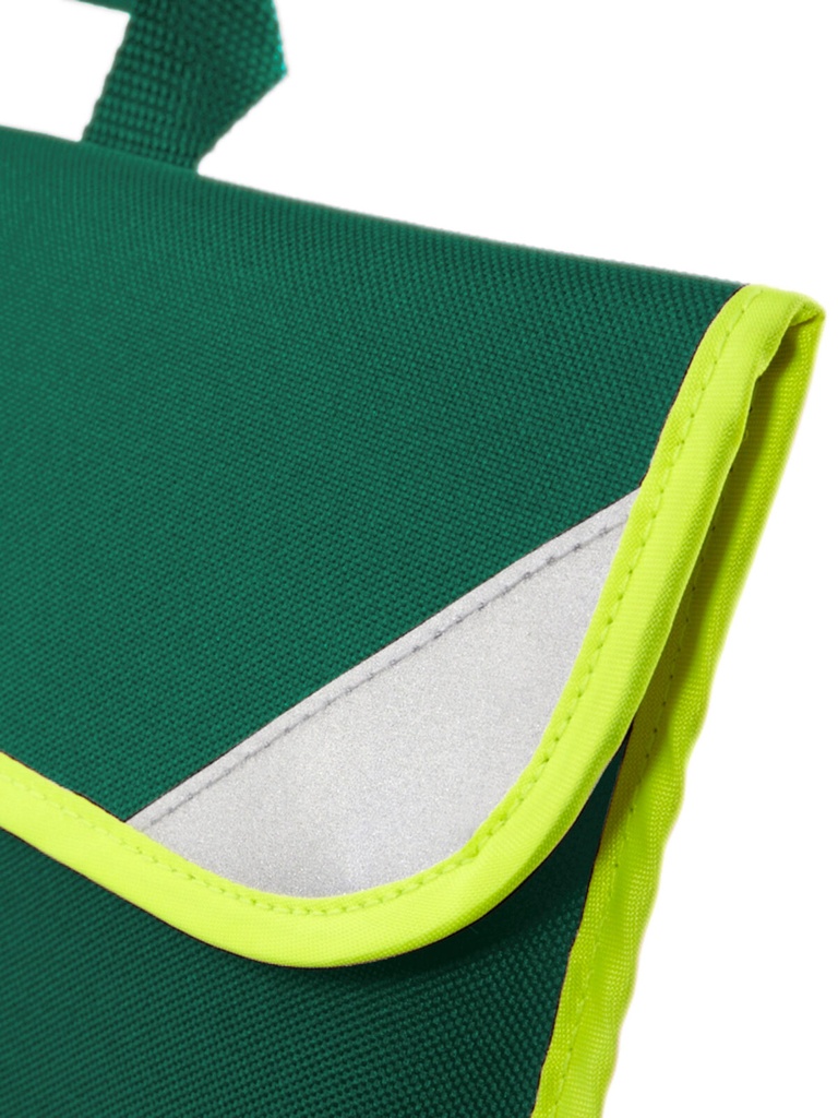 Enhanced-Viz Book Bag · 2