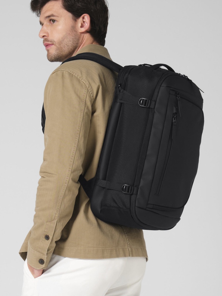 Zürich Travel Backpack · 2