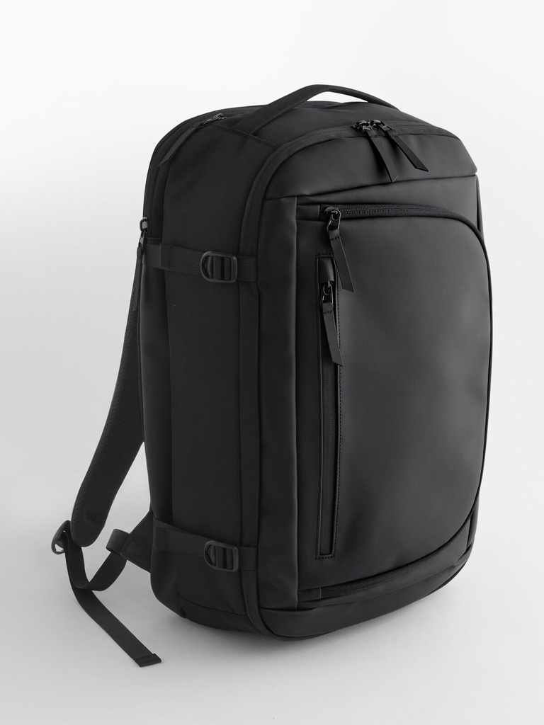 Zürich Travel Backpack · 3