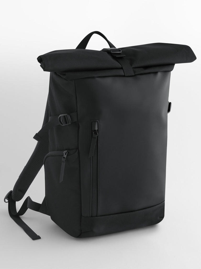 Zürich Roll-Top Backpack · 3