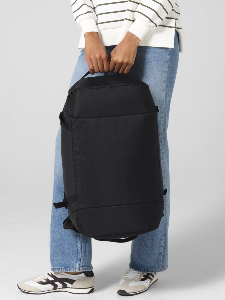 Zürich 35 Litre Hybrid Holdall · 2