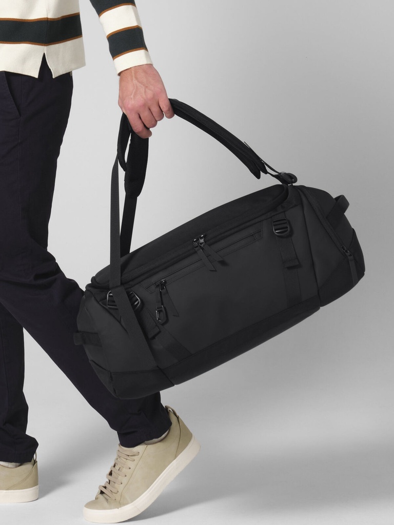 Zürich 45 Litre Hybrid Holdall · 2