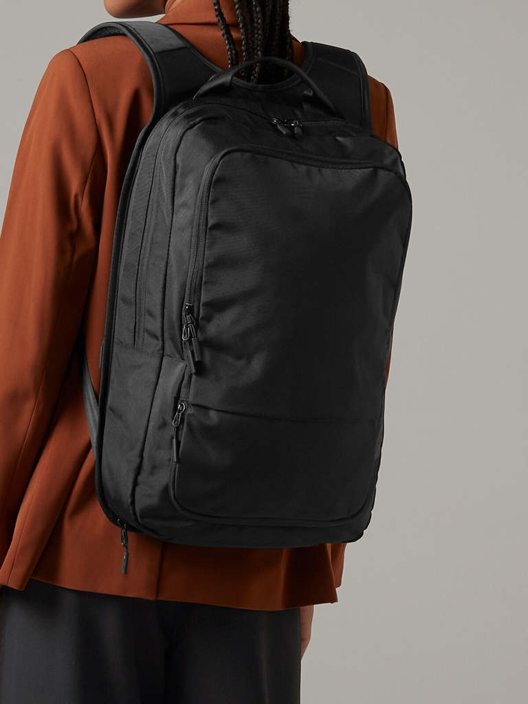 Pitch Black 24 Hour Backpack · 2