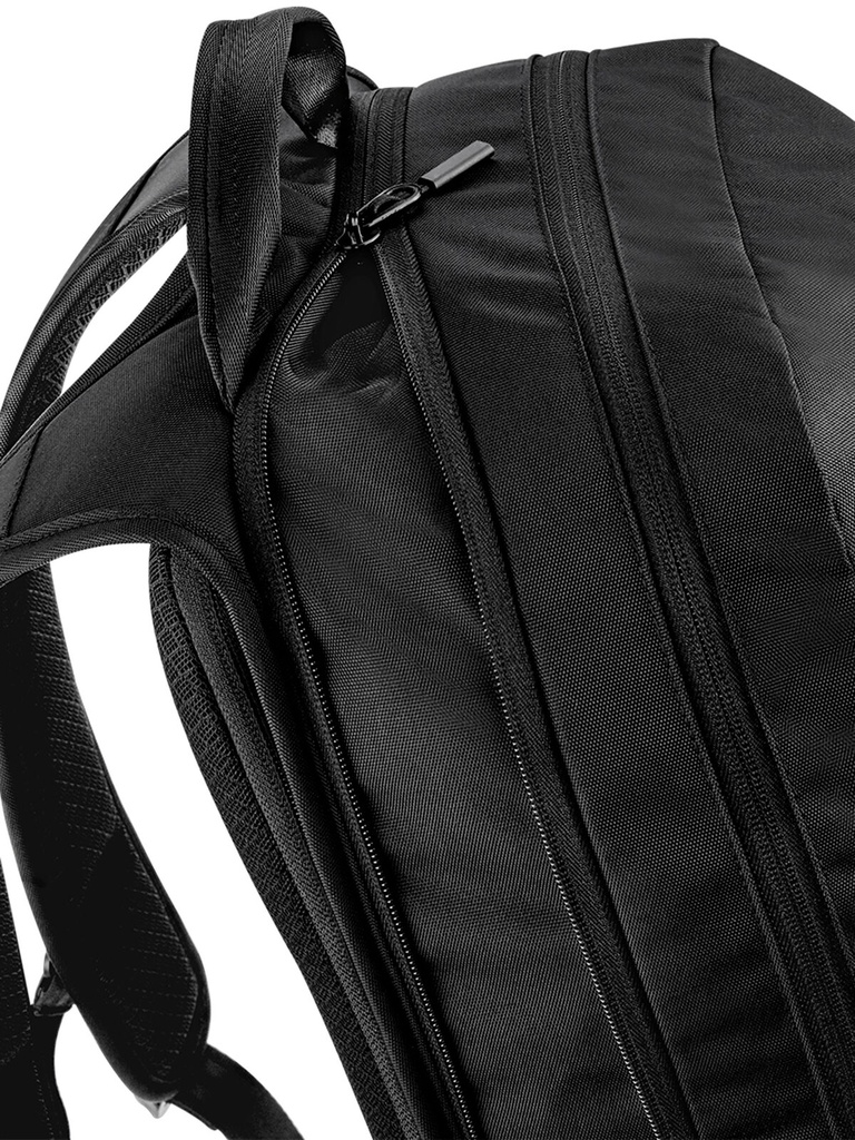 Pitch Black 24 Hour Backpack · 3