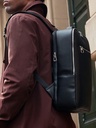Tailored Luxe Backpack · 2