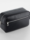 Tailored Luxe Wash Bag · 2