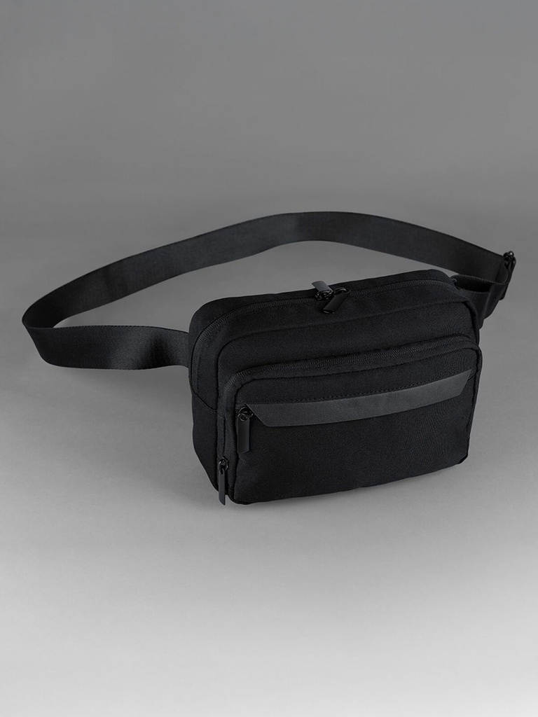 Airside Cross Body Bag · 2
