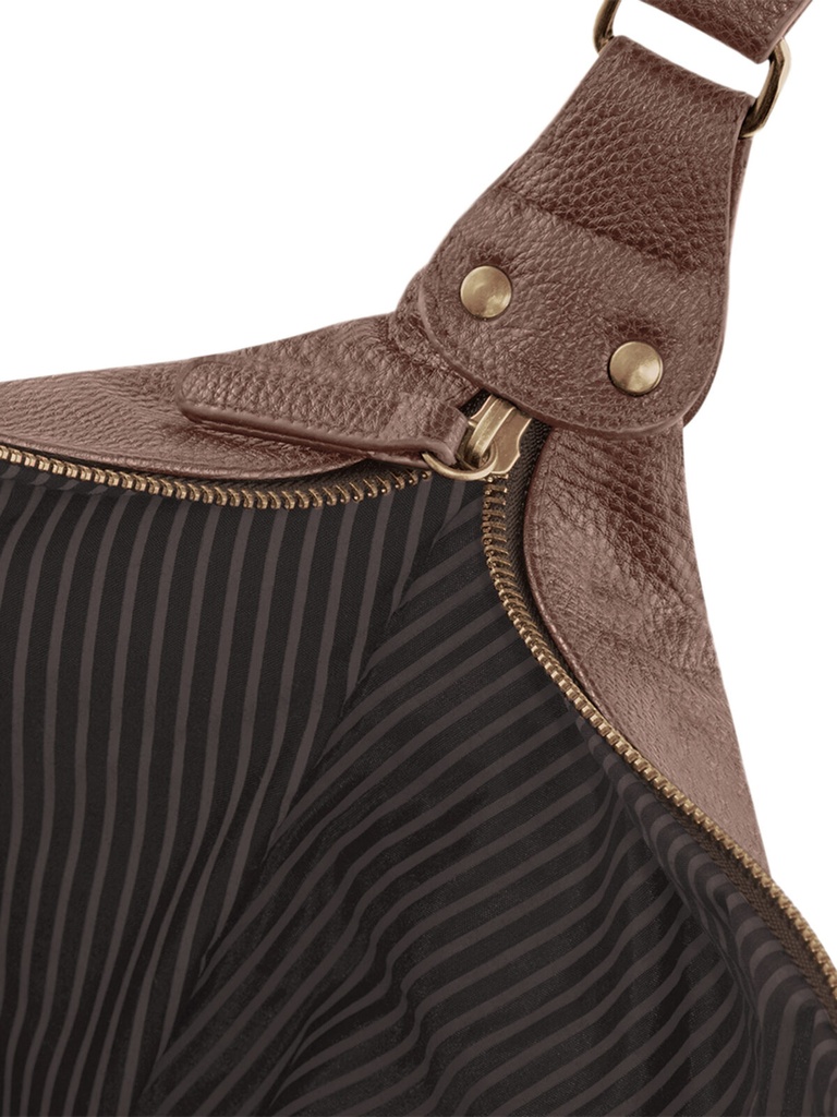 Nuhide Weekender · 3
