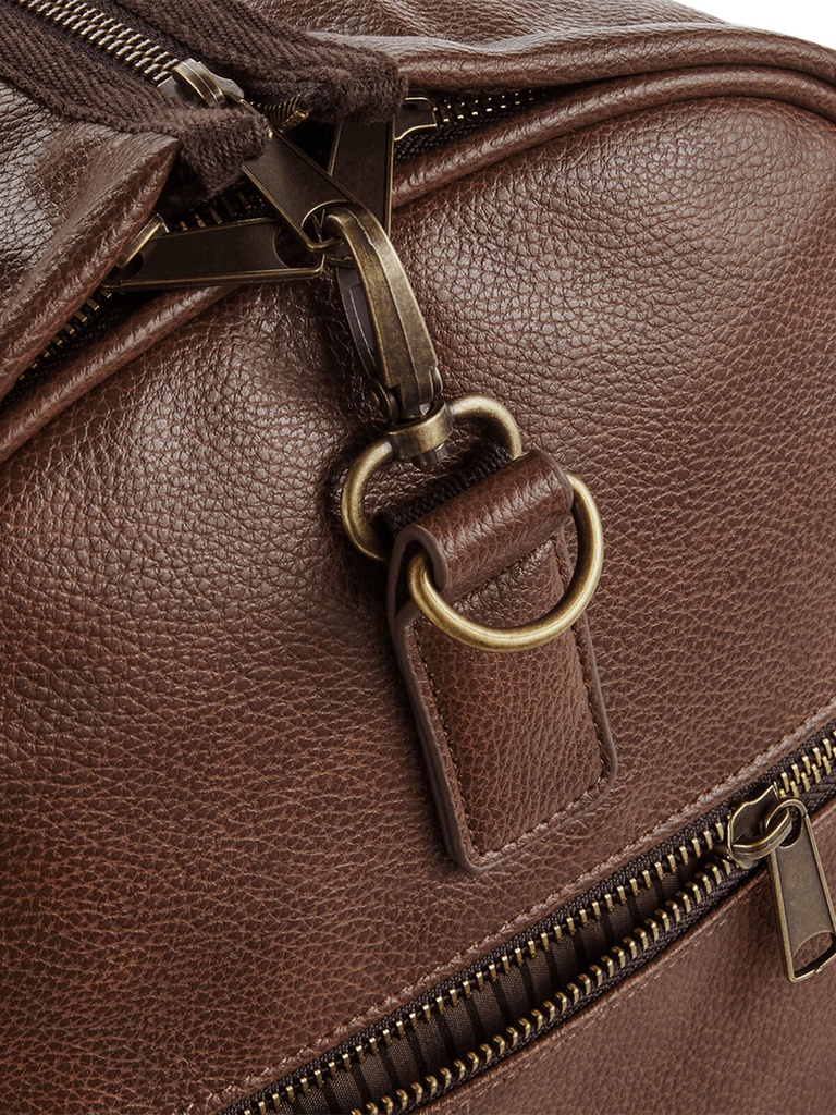 NuHide Garment Weekender · 3