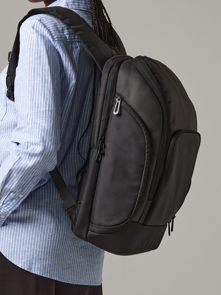 Pro-Tech Charge Backpack · 2