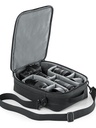 Padded Camera Organiser · 2