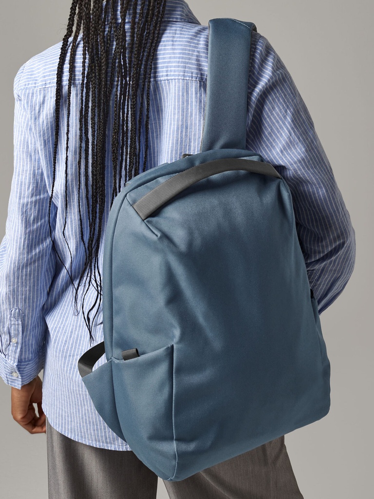 Project Recycled Security Backpack Lite · 2