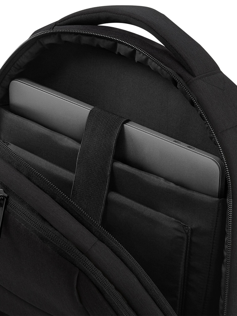 Q-Tech Charge Convertible Backpack · 3