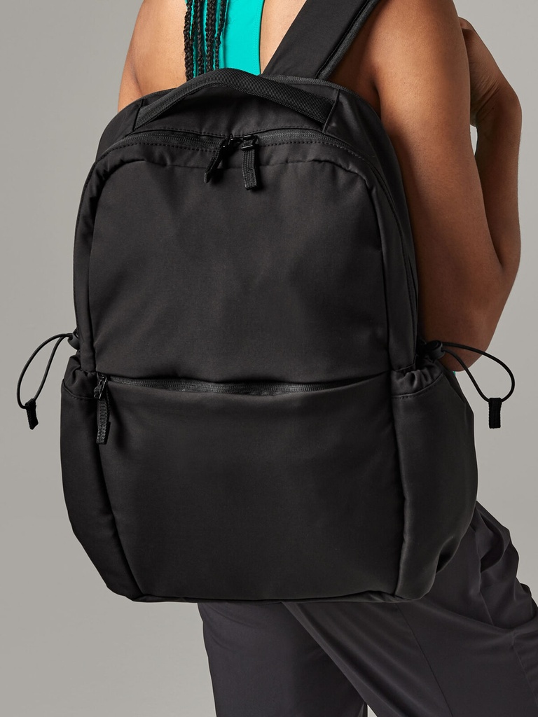 Studio Backpack · 2
