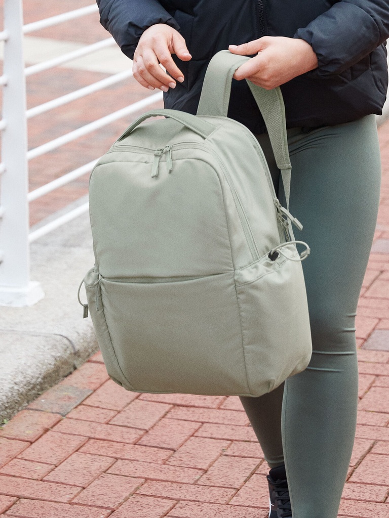 Studio Backpack · 3