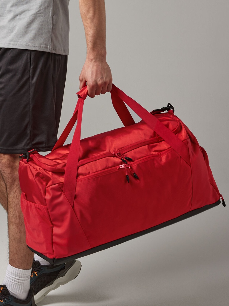 Multi-Sport Locker Holdall · 2