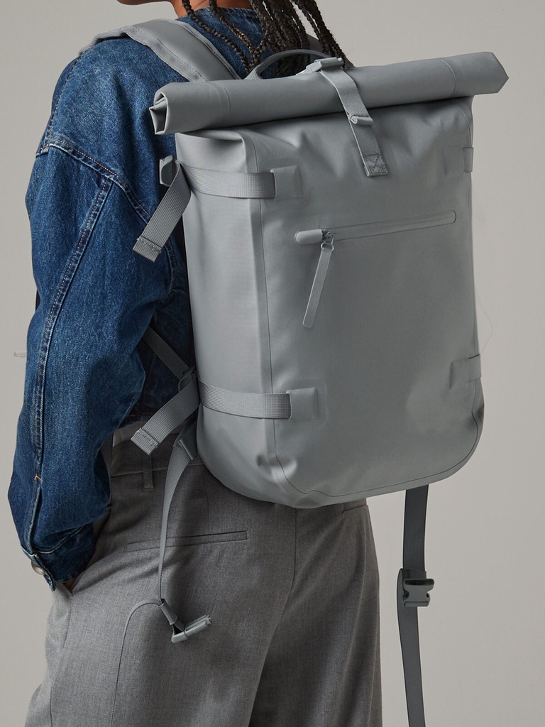 Waterproof Roll-Top · 2