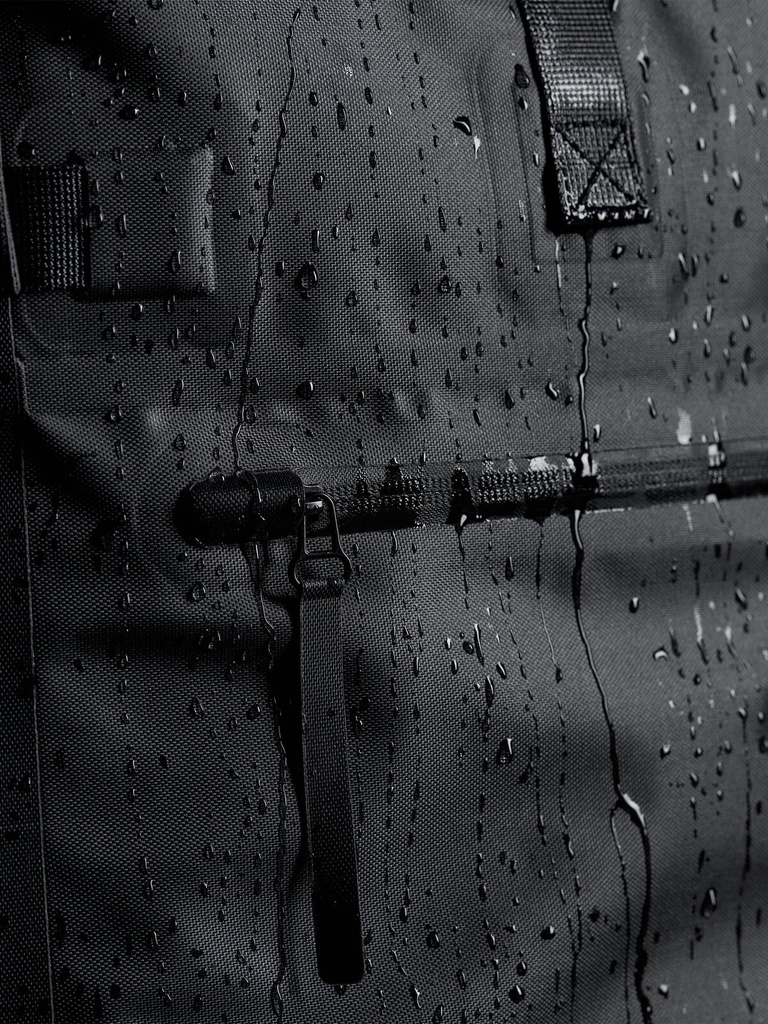 Waterproof Roll-Top · 3