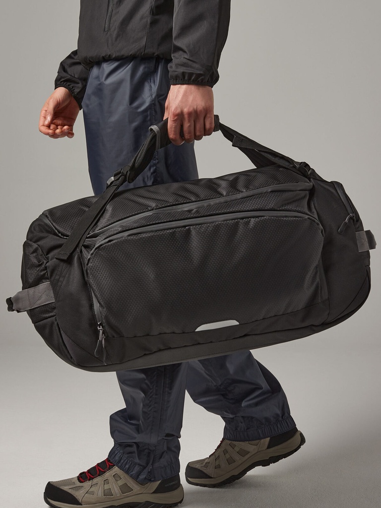 SLX 60 Litre Haul Bag · 2