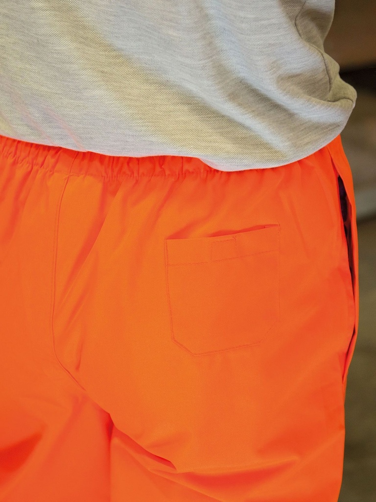 High Viz Trousers · 3