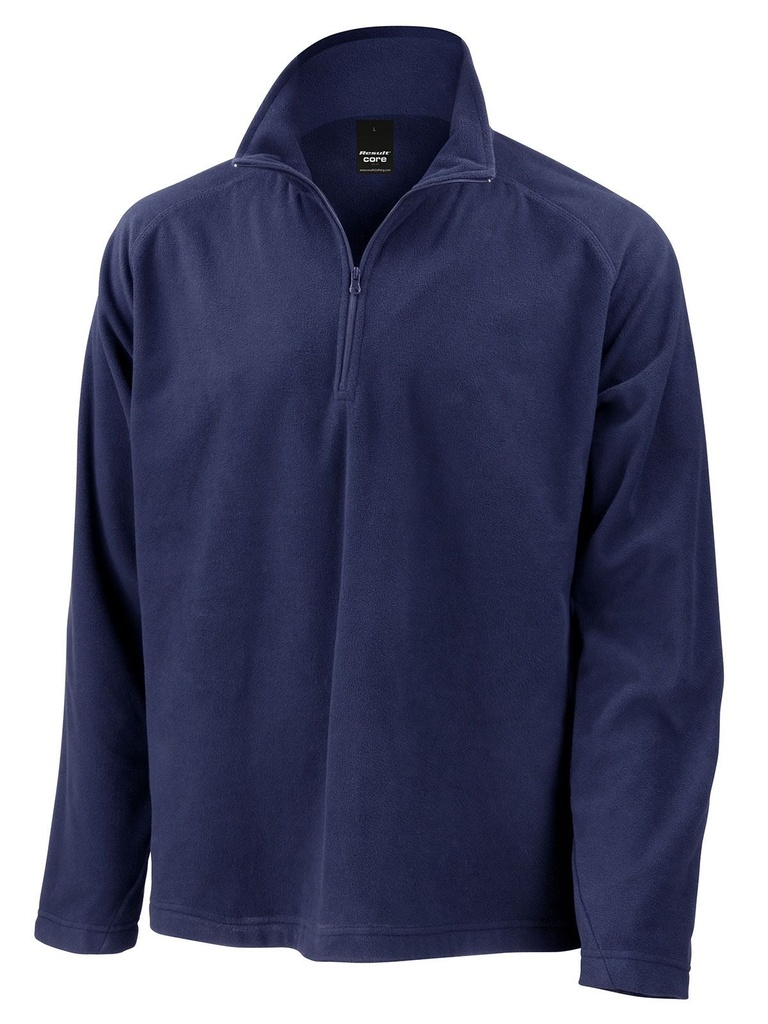 Microfleece Top · 2
